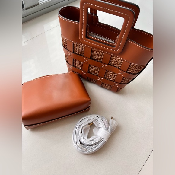 NEW STAUD Bag - Picture 2 of 5